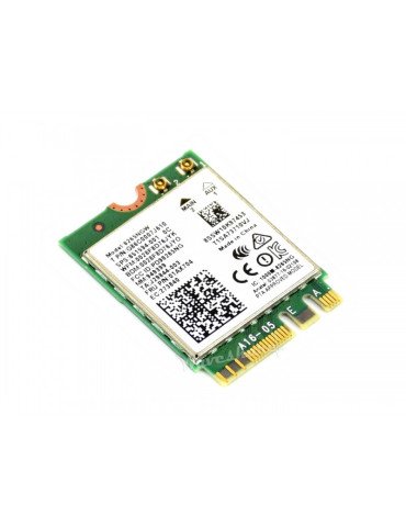 Waveshare Wireless Dual Band W-Fi, BT NIC (AC8265)