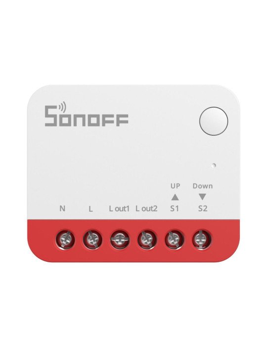 Sonoff MINI-ZBRBS, Zigbee Smart Module