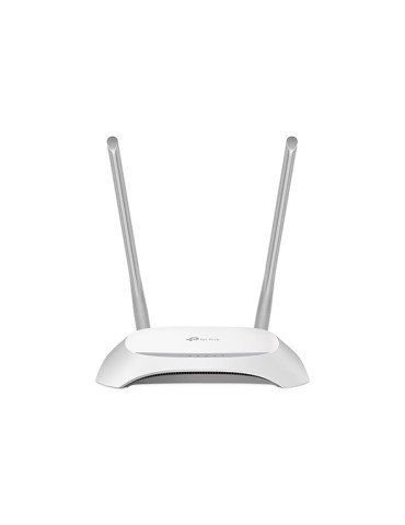 TP-Link TL-WR840N v6.20, ​300Mbps Wireless N Router