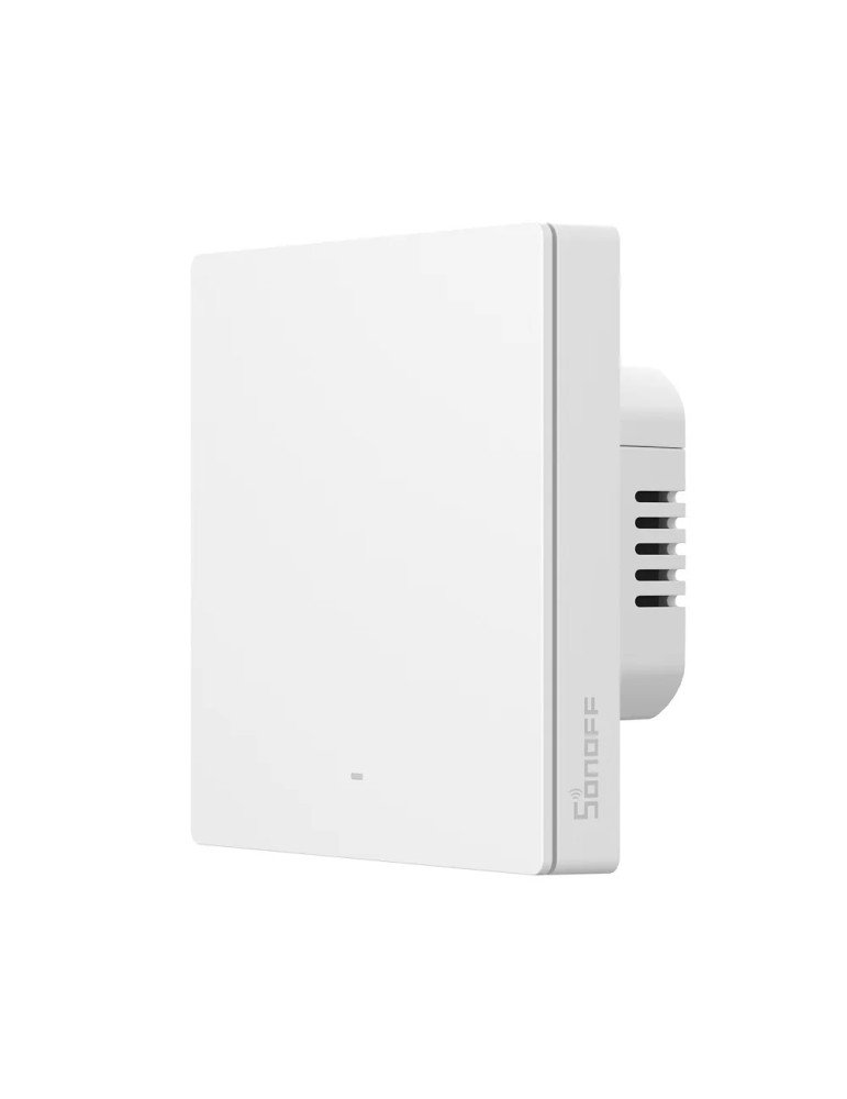 SONOFF SwitchMan Smart Wall Switch M5-1C-86W (86*86*41.5)