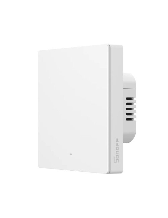 SONOFF SwitchMan Smart Wall Switch M5-1C-86W (86*86*41.5)