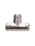 3 WAY SIGNAL SPLITTER N-TYPE FEMALE