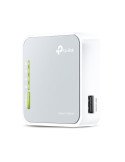 TP-Link TL-MR3020 v3.20, 300Mbps Portable 3G/4G Wireless N Router