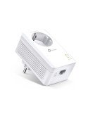 TP-Link TL-PA7017P v4.0, AV1000 Gigabit Passthrough Powerline Adapter