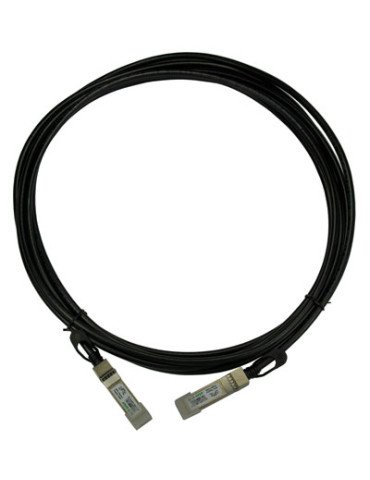 Optic SFP+ 5m direct attach cable