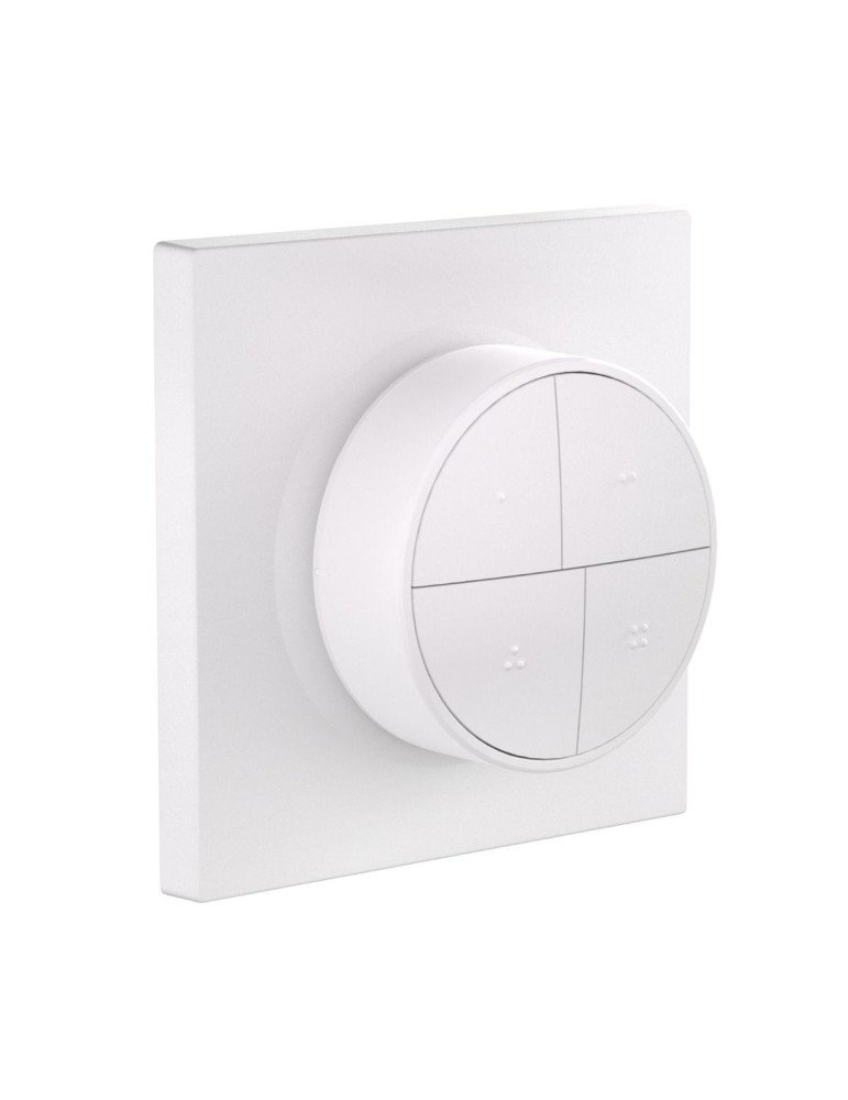 Sonoff SNZB-01M, Multi-Function Scene Switch