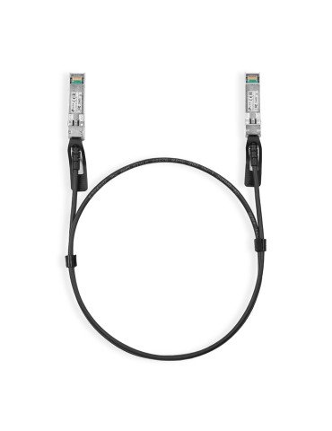 TP-Link SM5220-1M v1.20, 1 Meter 10G SFP+ Direct Attach Cable