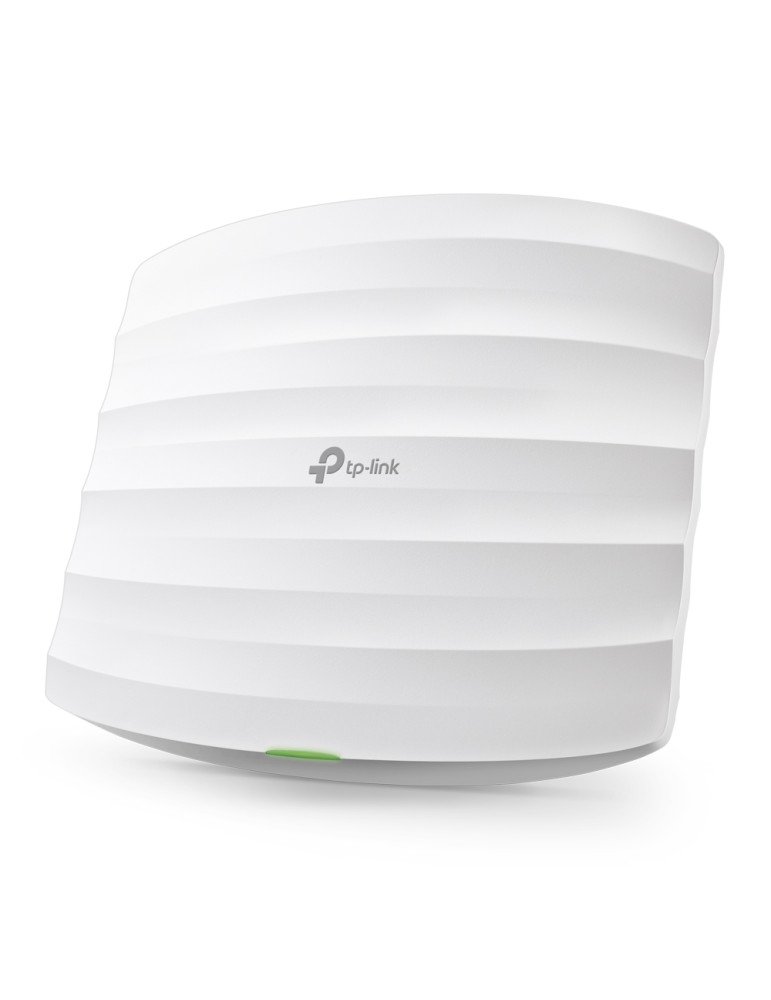 TP-Link EAP115 v4.20, 2x4dBi, 300Mbps @ 2.4GHz, 1xEthernet, 802.3af & 9V/0.6A DC