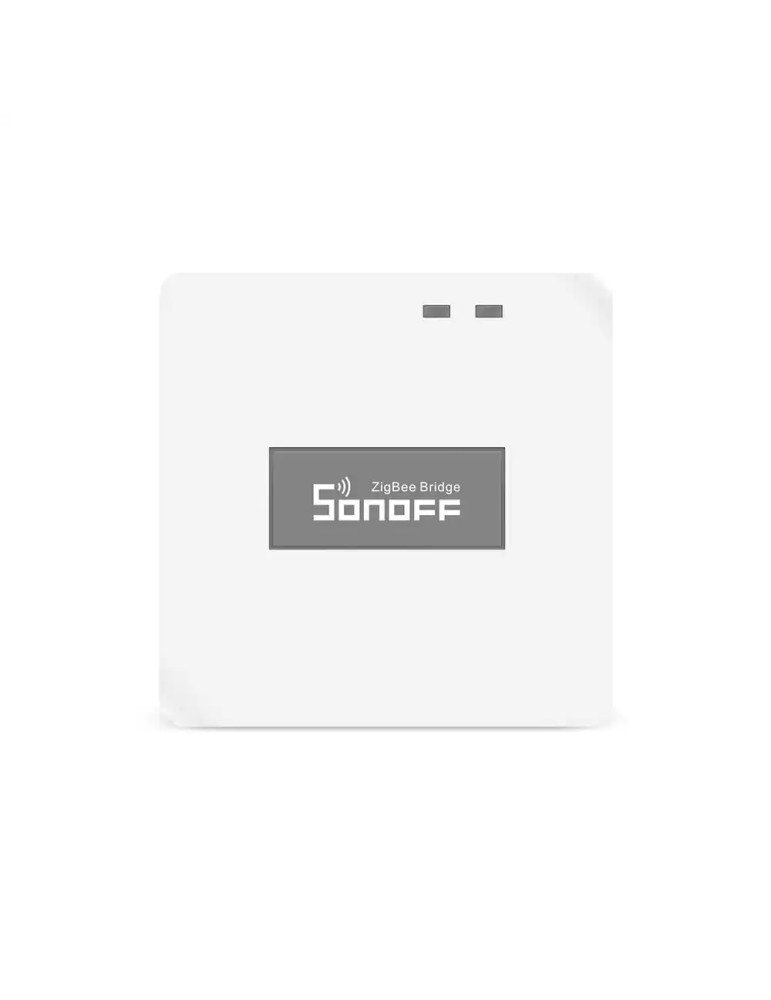 SONOFF Zigbee Bridge Pro