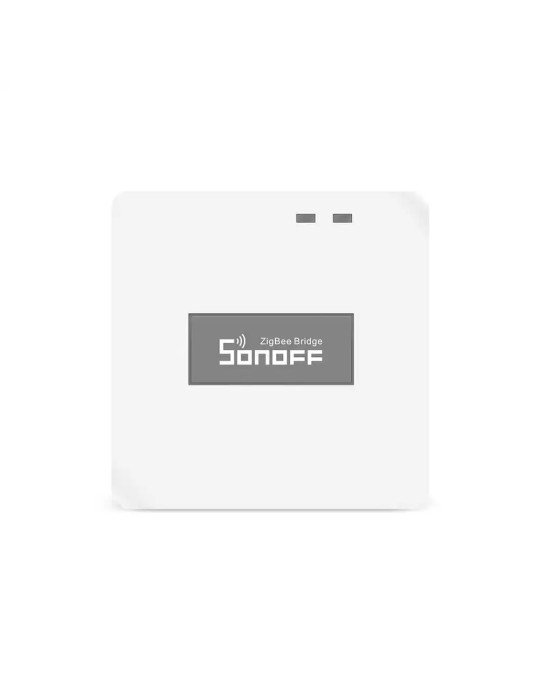 SONOFF Zigbee Bridge Pro