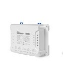 SONOFF 4CHPROR3 4-Gang Wi-Fi Smart Switch With RF Control