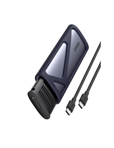 UGREEN CM400-10902, M.2NVME Hard DriveEnclosure (10Gbps)