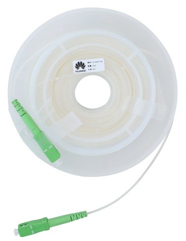 Huawei FTTR Optical cable SC/APC 40m, hot melt type - (E0SDC3094)