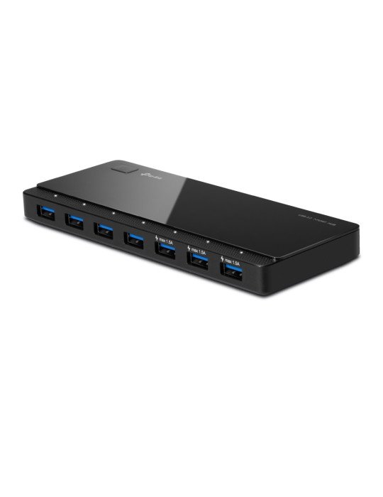 TP-Link UH700 v4.0, 7 ports USB 3.0 Hub,Desktop