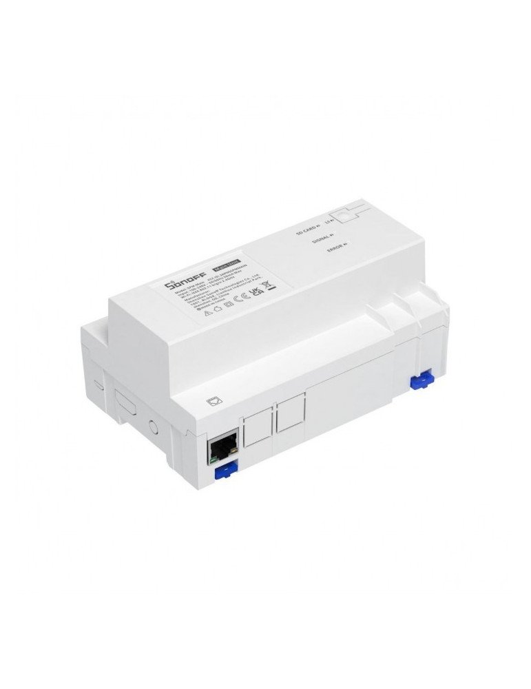 SONOFF Smart Stackable Power Meter (Main Unit)