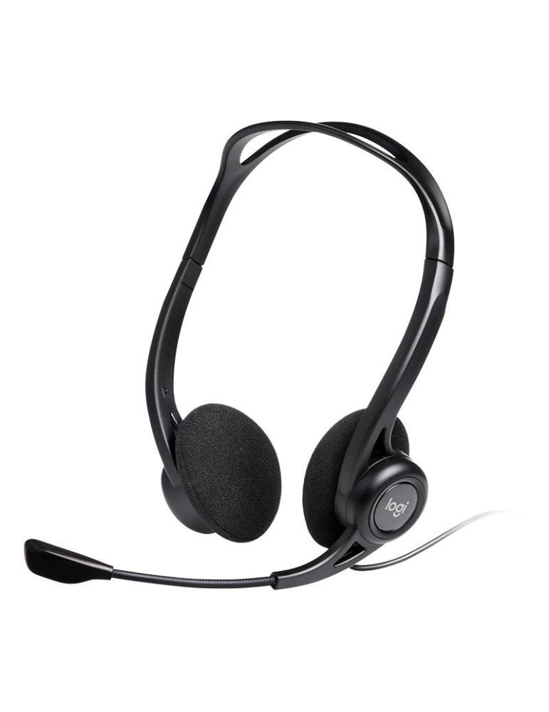 Logitech PC 960 USB Headset