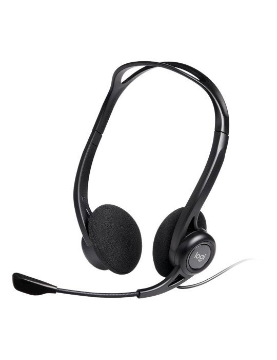 Logitech PC 960 USB Headset
