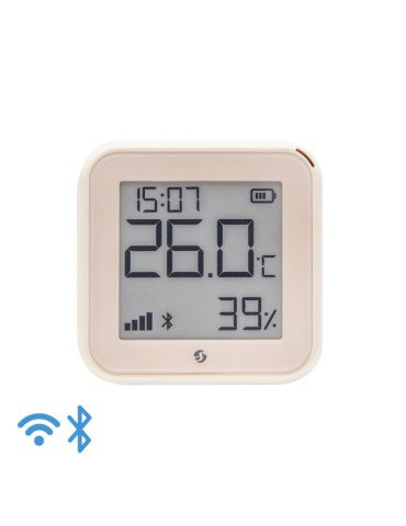 Shelly H&T Gen3 Ivory