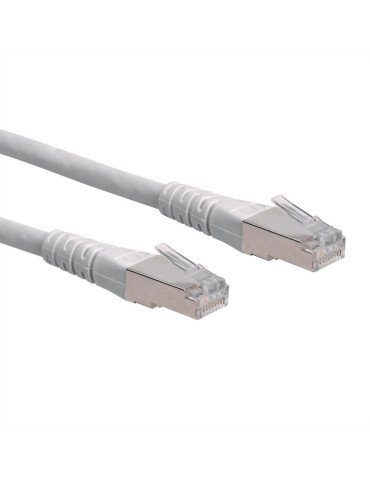 Roline SFTP 20m Cat6 Grey - (21.15.0850)