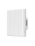 Sonoff TX 4-Button Ultimate Smart Touch Wall Switch (T5-4C-86)