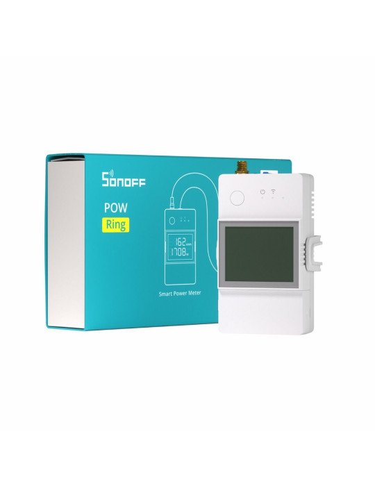 Sonoff POWCT