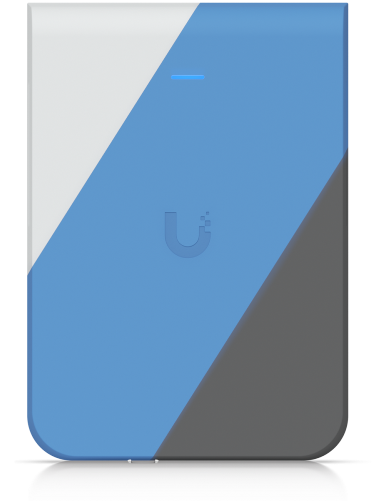 Ubiquiti UACC-U7-Pro-Wall-Cover, U7 Pro Wall Paintable Cover