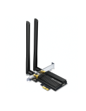 TP-Link Archer TX50E v1.0, AX3000 Wi-Fi 6 Bluetooth 5.0 PCIe Adapter