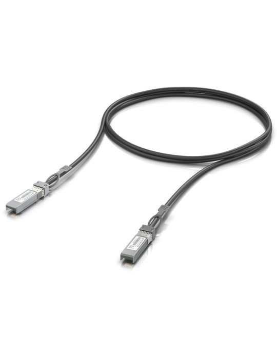 Ubiquiti UACC-DAC-SFP28-3M, DAC cable, 25 Gbps, 3m