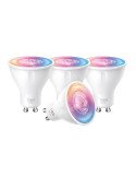 TP-Link Tapo L630(4-Pack), Smart Wi-Fi Spotlight, Multicolor