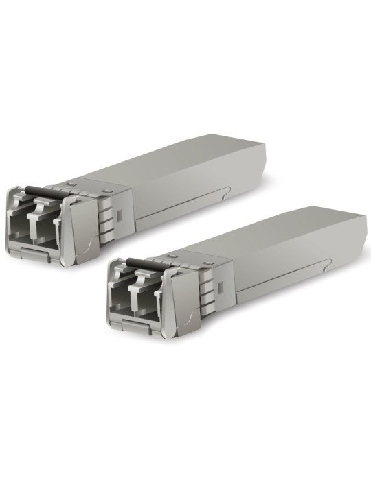 Ubiquiti UACC-OM-MM-10G-D-2, SFP+, 10Gbps, Multimode, 300m, (2-Pack)
