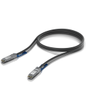 Ubiquiti UACC-DAC-QSFP28-1M, DAC Cable, 100 Gbps, 1m