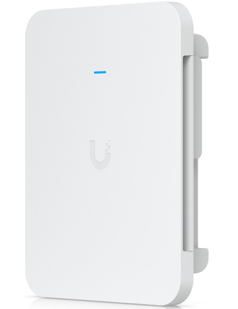 Ubiquiti UACC-U7-Pro-Wall-FM, U7 Pro Wall Paintable Flush Mount
