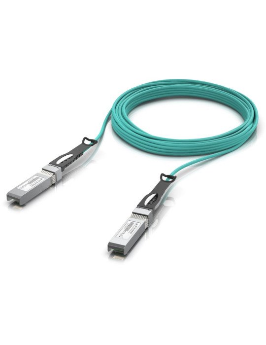Ubiquiti UACC-AOC-SFP10-10M, AOC cable, 10 Gbps, 10m