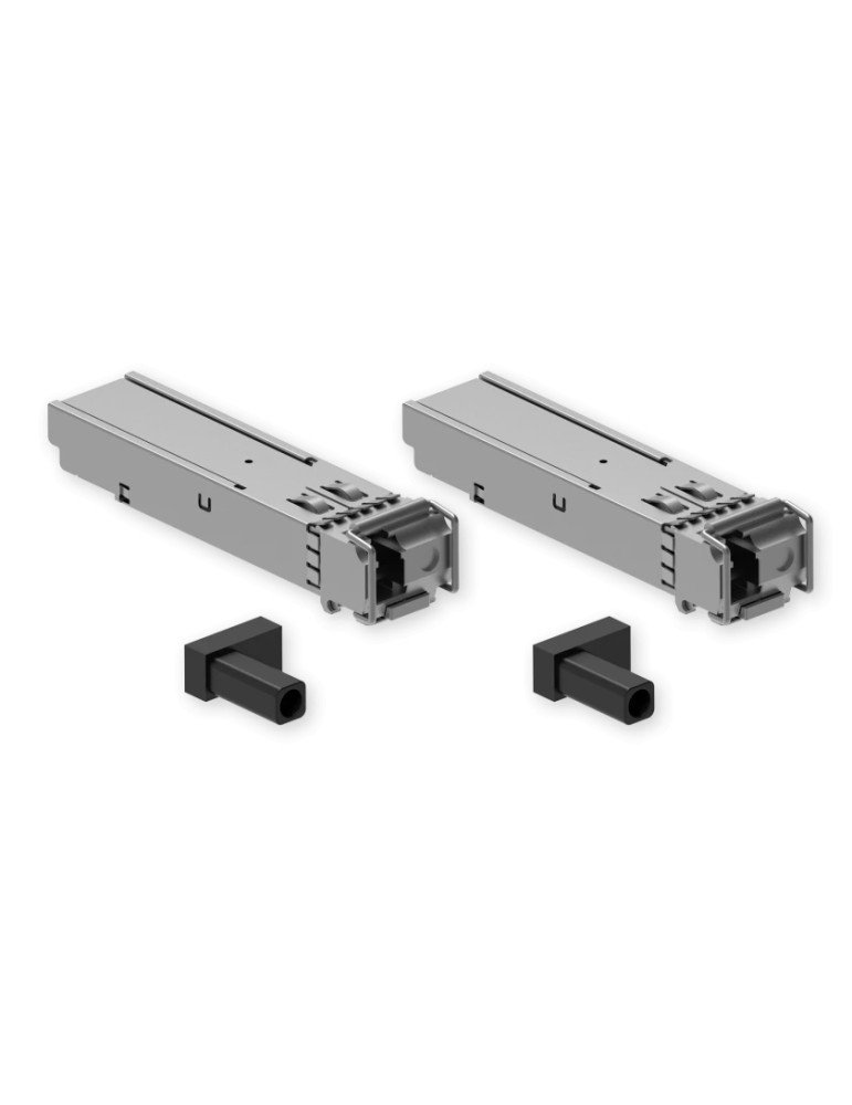 Teltonika PR4LC21K, 1.25 GB/s 20 KM BIDI SFP Transceiver