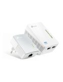 TP-Link TL-WPA4220 KIT v5.0, AV600 Powerline Wi-FI KIT