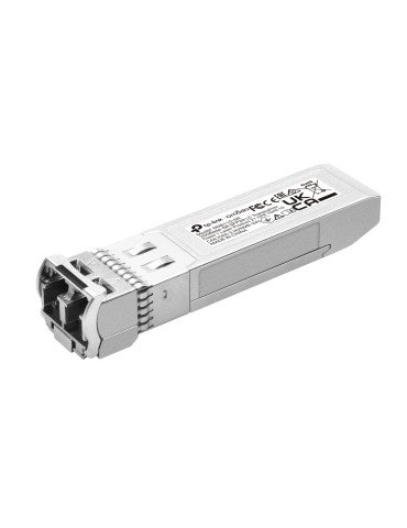 TP-Link SM6110-SR v1.0, Omada 25GBase-SR SFP28 LC Transceiver