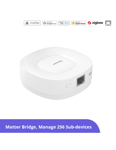 Sonoff Zigbee Bridge Ultra (ZBBridge-U)