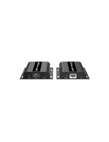 LENKENG LKV383-4.0-RX, Επιπλέον δέκτης IP HDMI 1080p extender