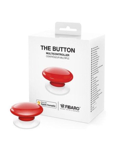 FIBARO The Button (HomeKit)