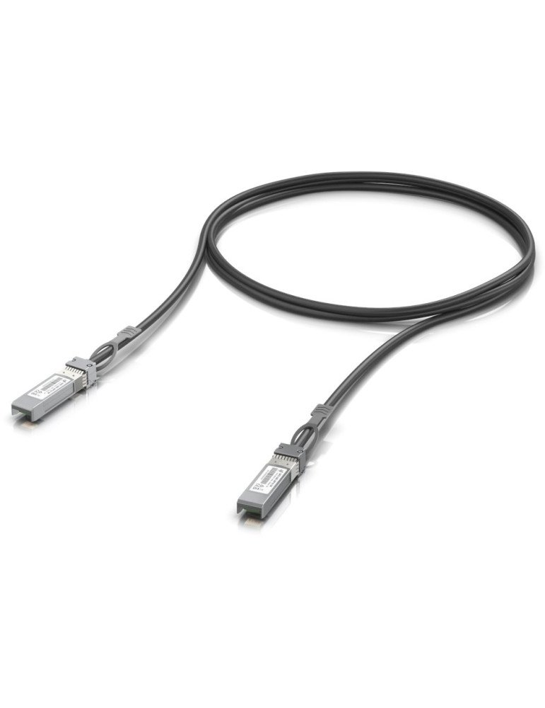 Ubiquiti UACC-DAC-SFP28-5M, DAC cable, 25 Gbps, 5m