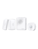 TP-Link Tapo T30 KIT v1.20, Smart Sensor Starter Kit
