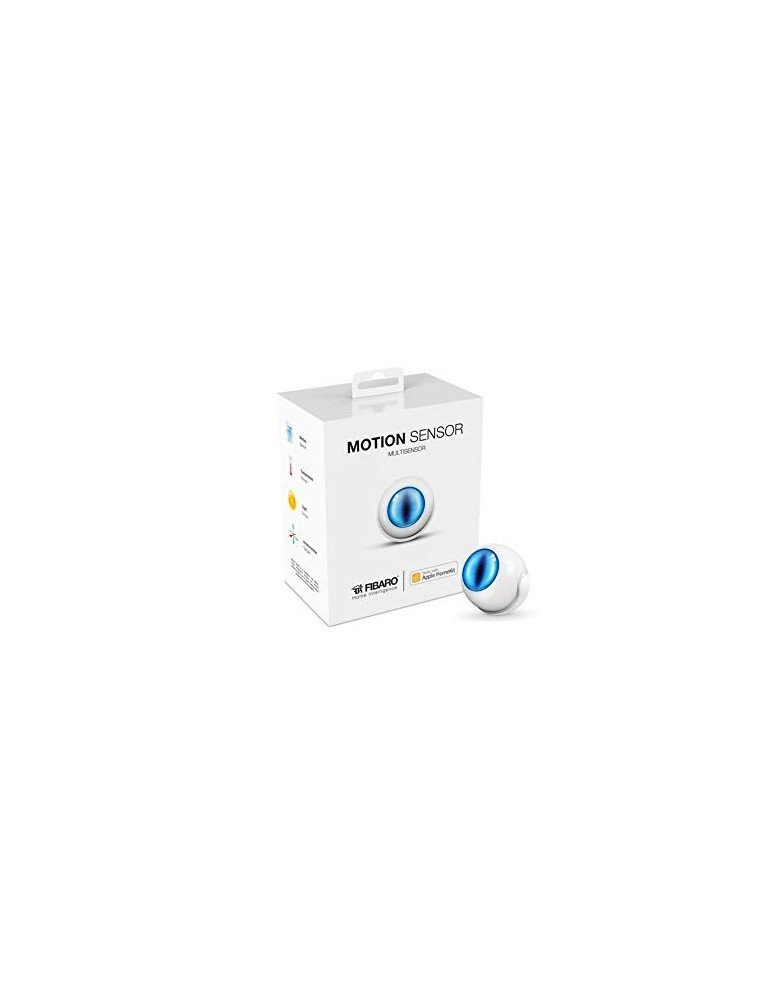 FIBARO Motion Sensor (HomeKit)