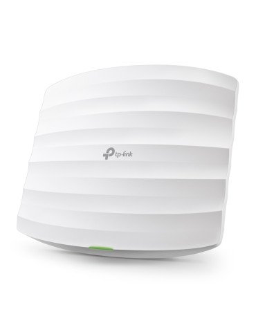TP-Link EAP245 v3.0, 3x3.5dBi, 450Mbps, 3x3 @ 2.4GHz & 3x4dBi, 1300Mbps, 3x3 @ 5GHz, 2xGigabit, 802.3af & 48V Passive PoE