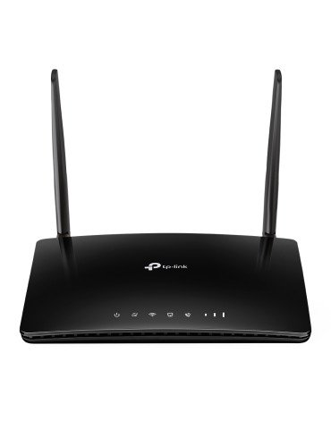 TP-Link TL-MR6500v v2.0, N300 4G LTE VoLTE/CSFB/VoIP WiFi Router