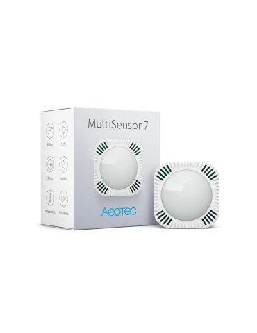 Aeotec Multi Sensor 7