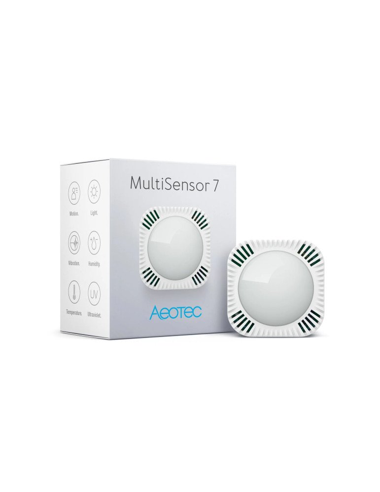Aeotec Multi Sensor 7