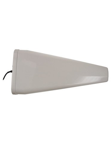 Antenna LTE Pole Mount XL7025, 698-2700 MHz, 15 dBi, SMA(m), RG58U/5m