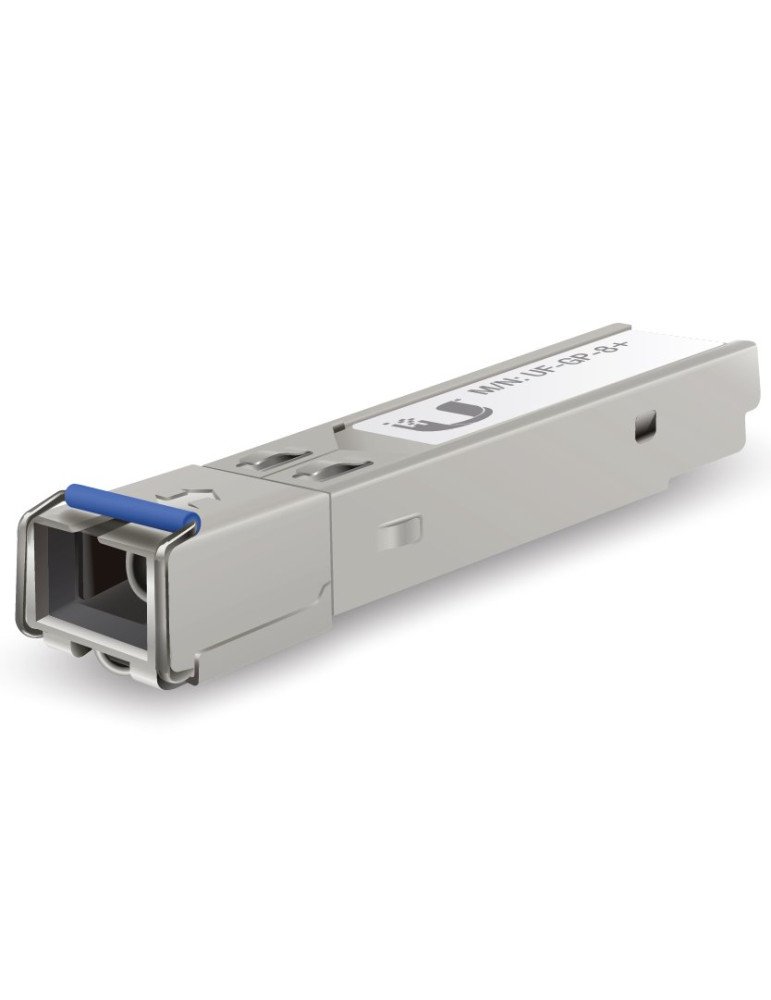 Ubiquiti UF-GP-B+, U Fiber GPON OLT, Class B+ SFP Module