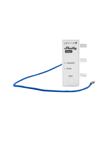 Shelly 3EM-63T Gen3