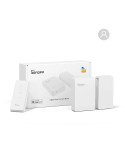 SONOFF ZigBee Smart Curtain Motor